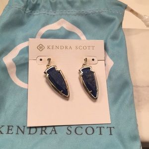 Kendra Scott Earrings